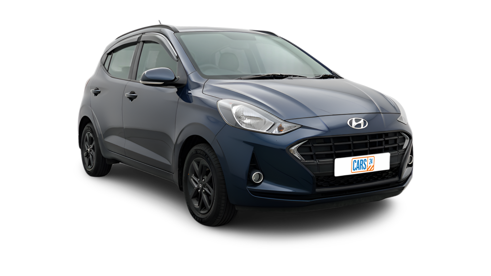 Hyundai GRAND I10 NIOS-img